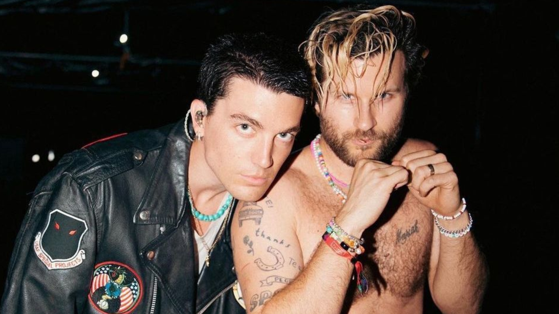 LANY se presentará en el Auditorio BB