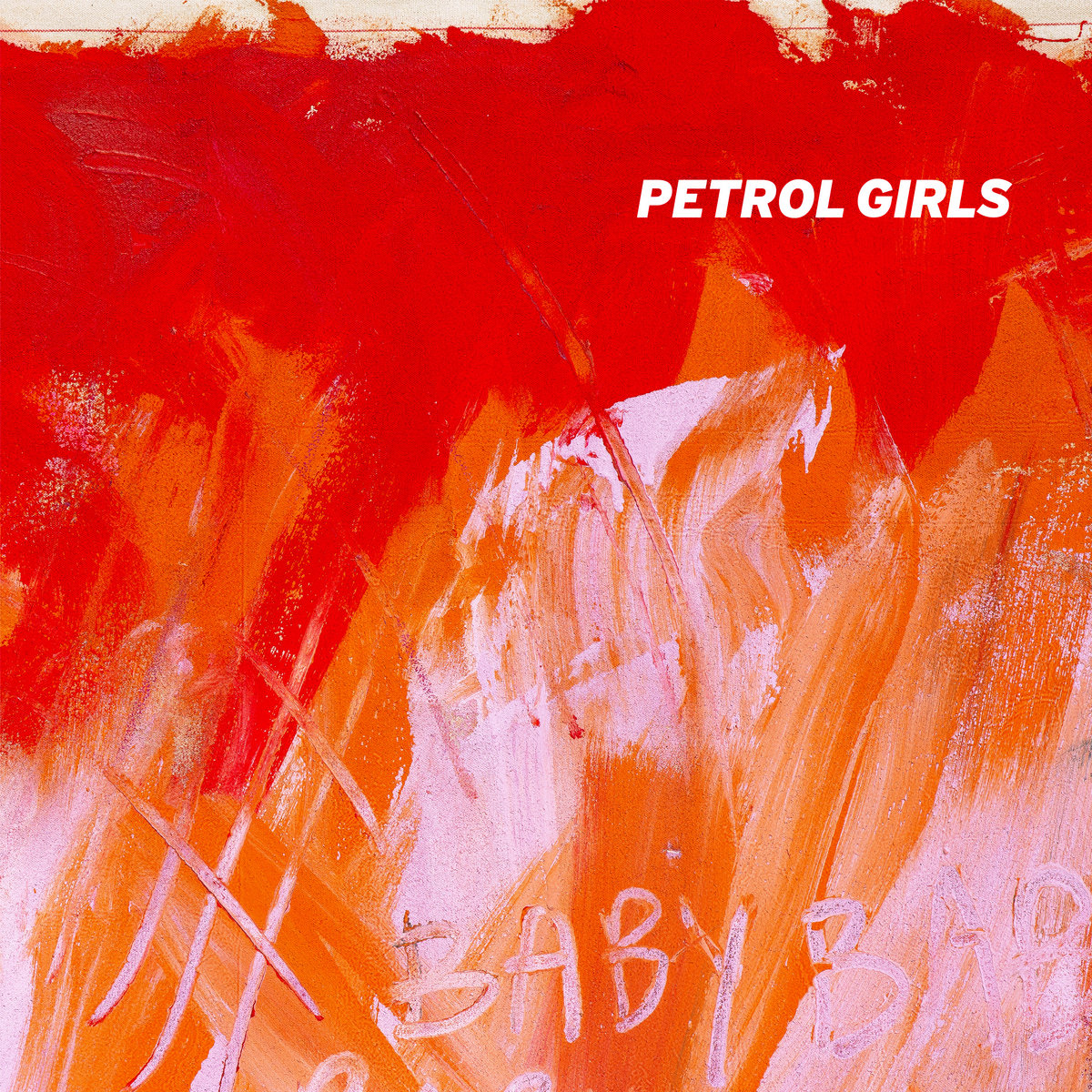 Petrol Girls — Baby