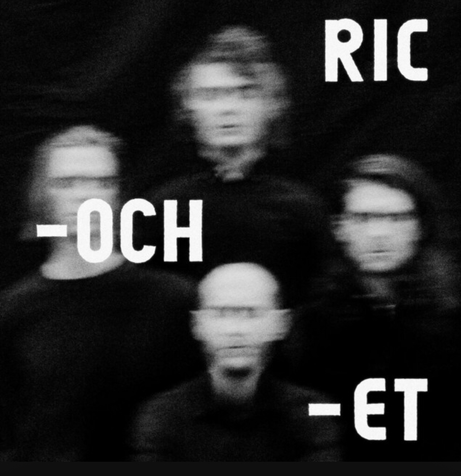 Preoccupations-Ricochet