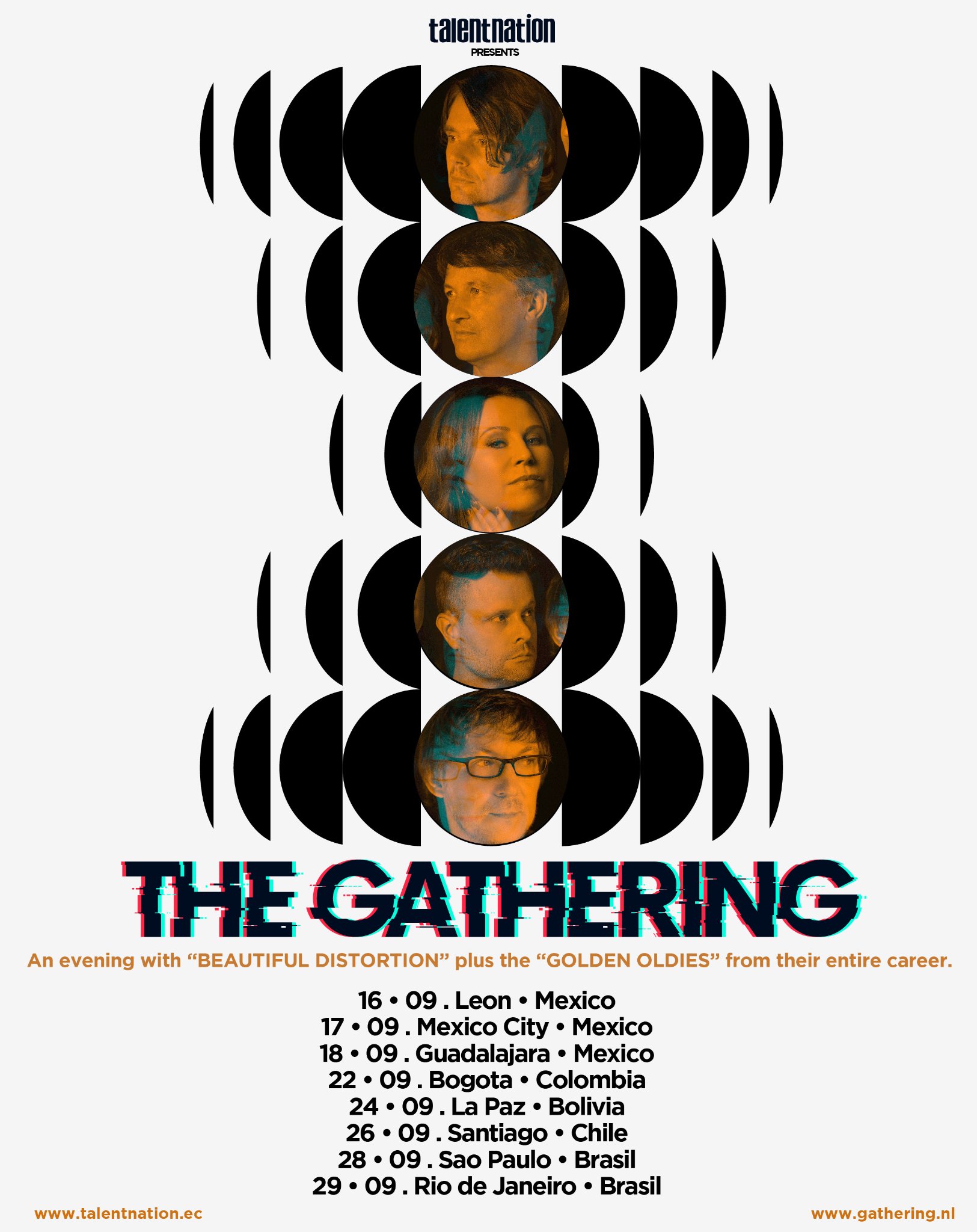 The Gathering_poster