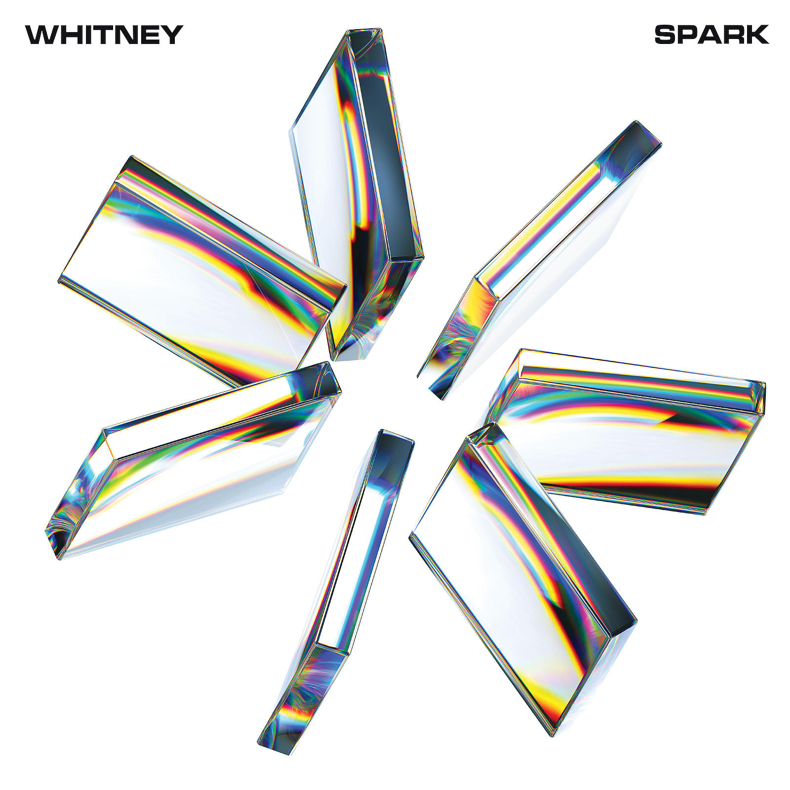 Whitney-SPARK-cover-artwork