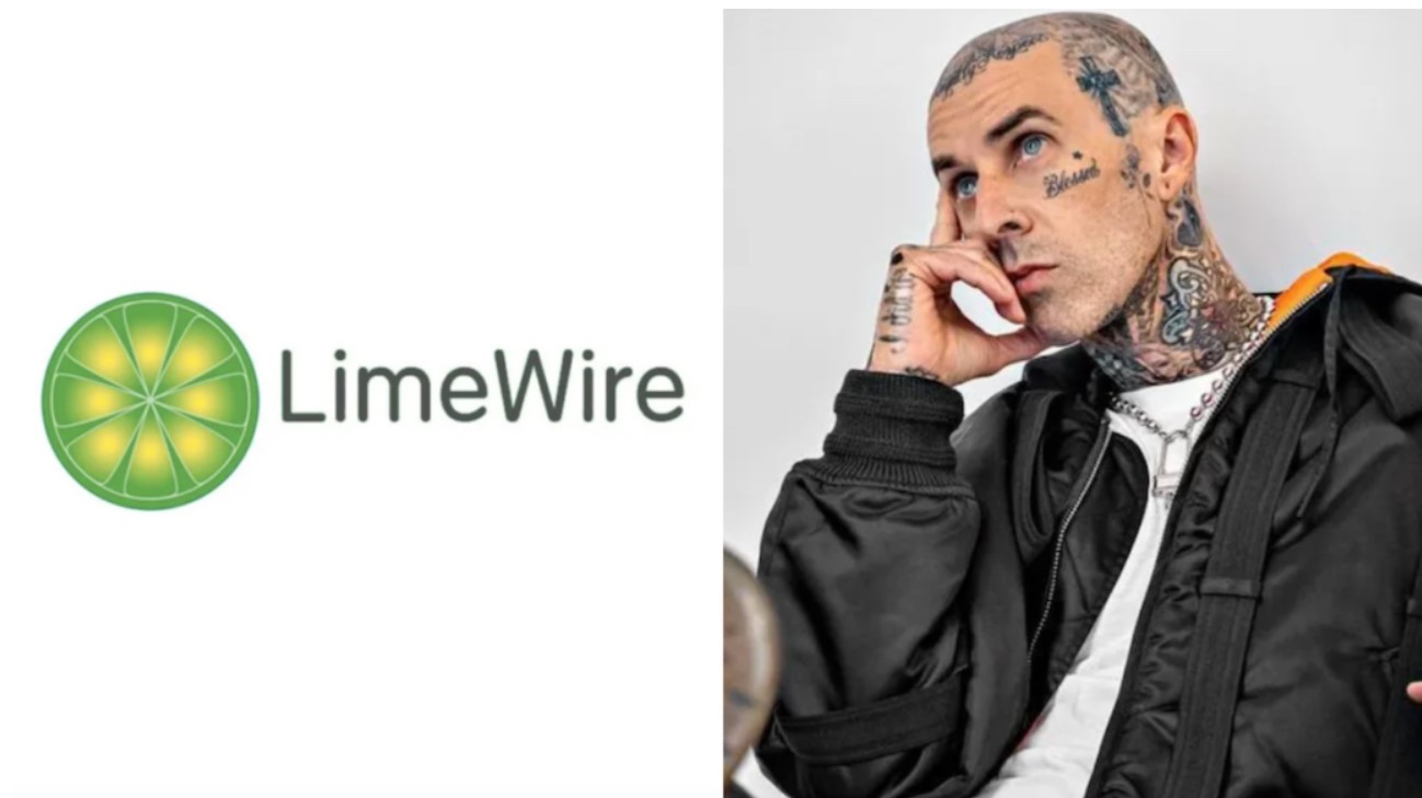 limewire band