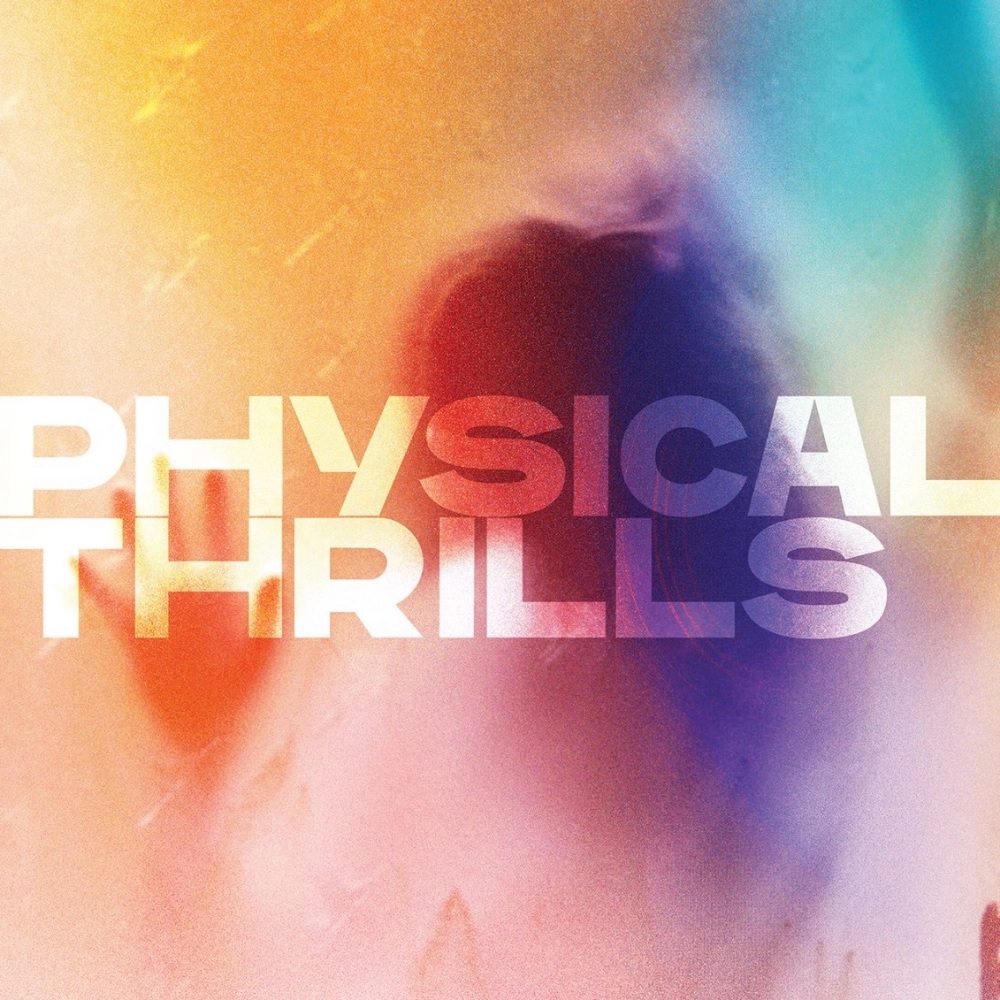 Silversun Pickups - Physical Thrills cover album