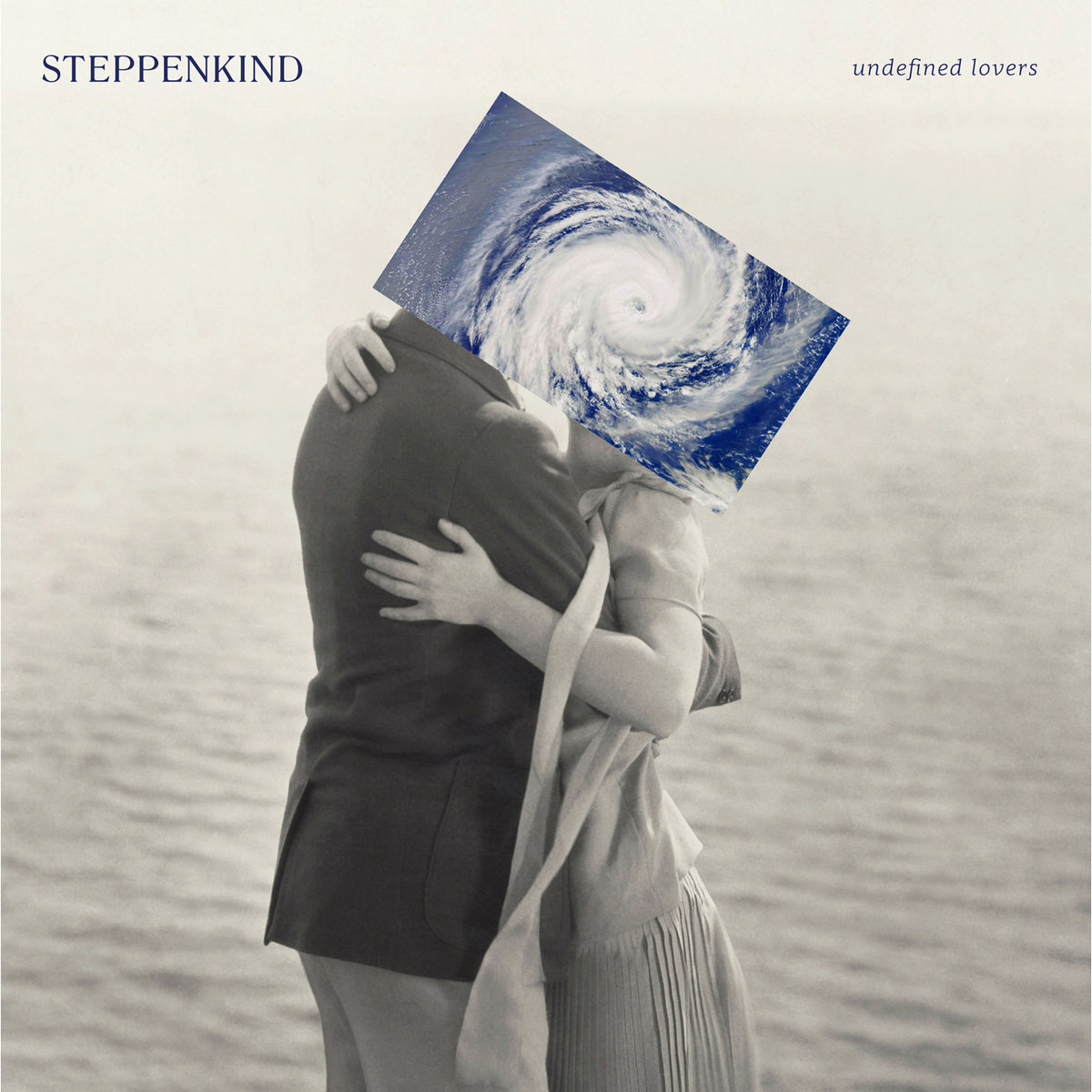 Steppenkind — Undefined Lovers 