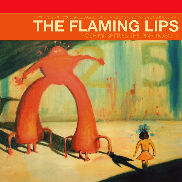 The Flaming Lips_2022