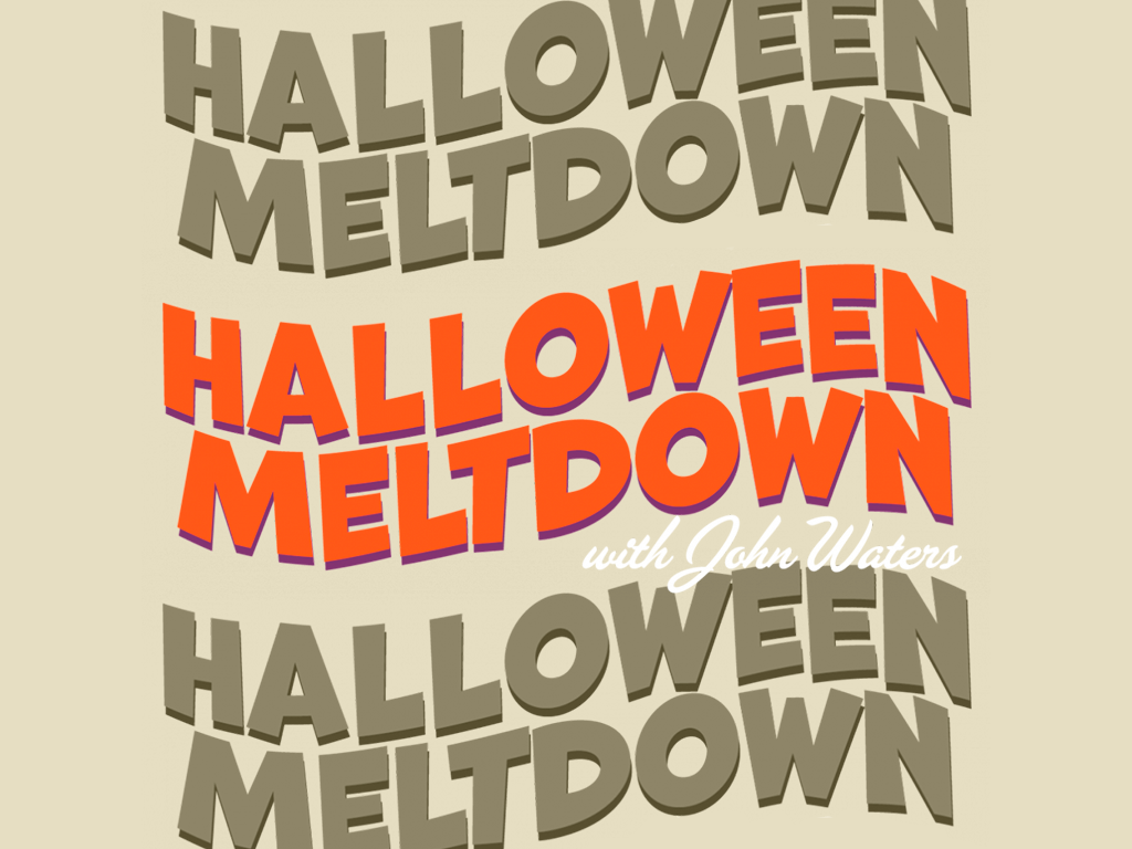 ¡Conoce el lineup del Halloween Meltdown!