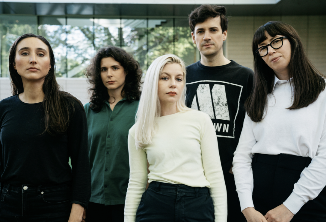 Alvvays nos cautiva con “Easy On