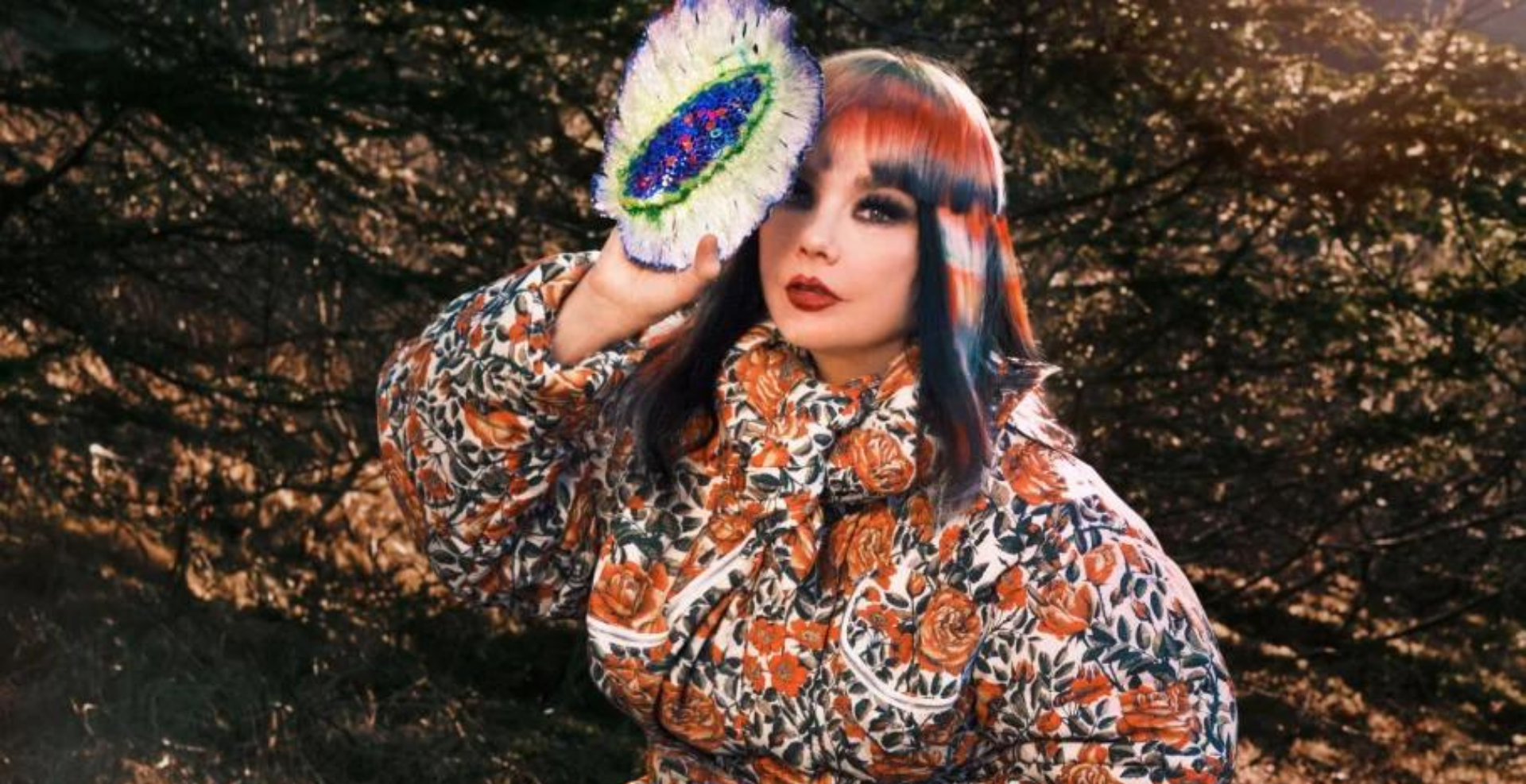 Björk tendrá un podcast en torno a su contenido musical