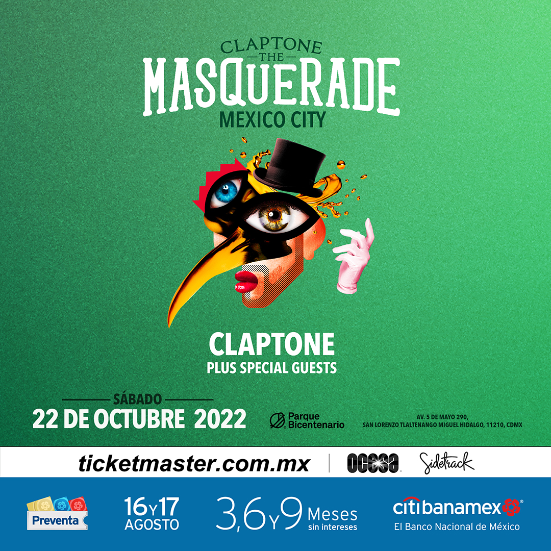 Claptone_poster_2022
