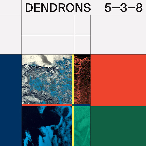 Dendrons — 5-3-8