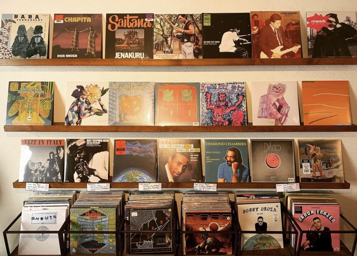 Las mejores 10 ideas de Tiendas de discos  discos de vinilo, tiendas de  discos, vinilos