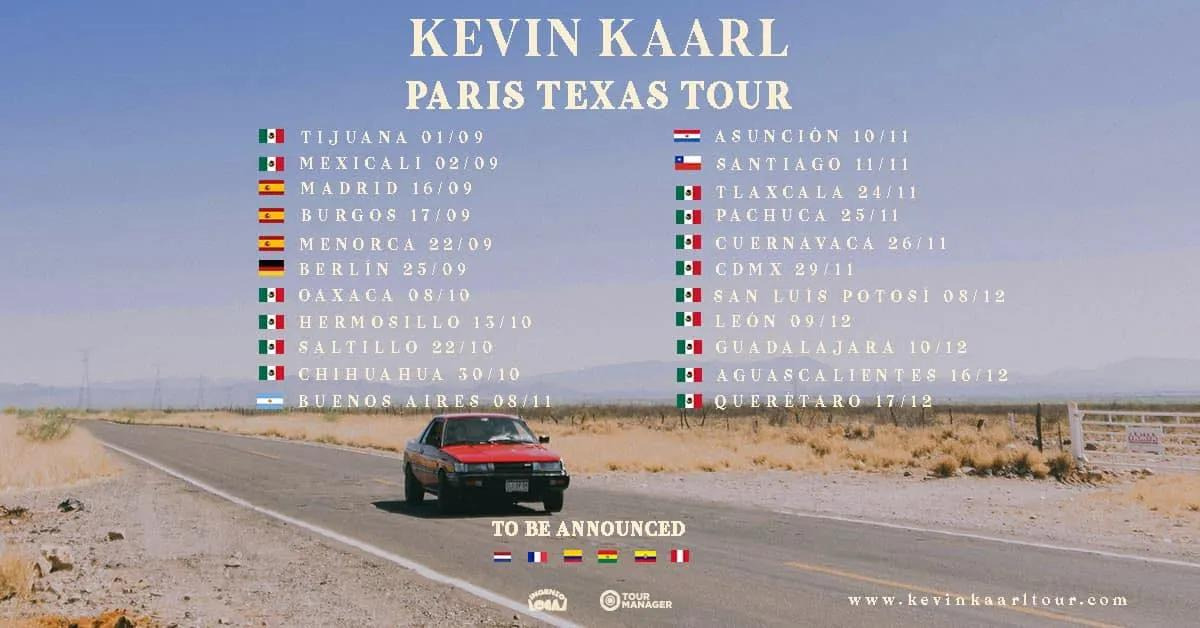 KevinKaarl_Tour2022