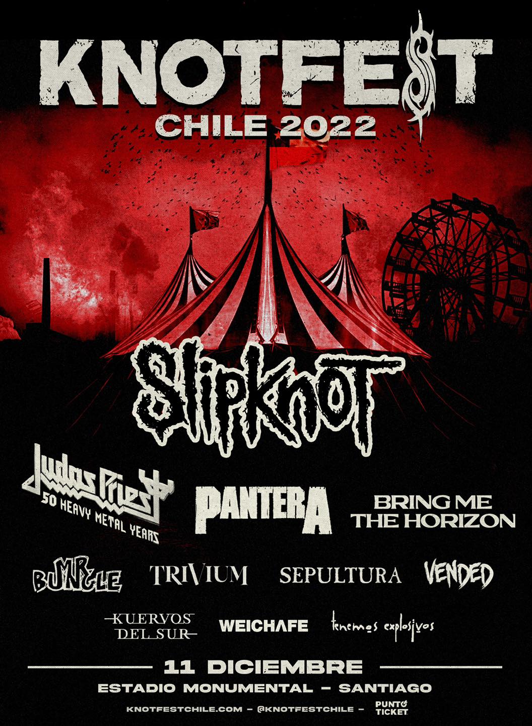 Knotfest-Chile-2022