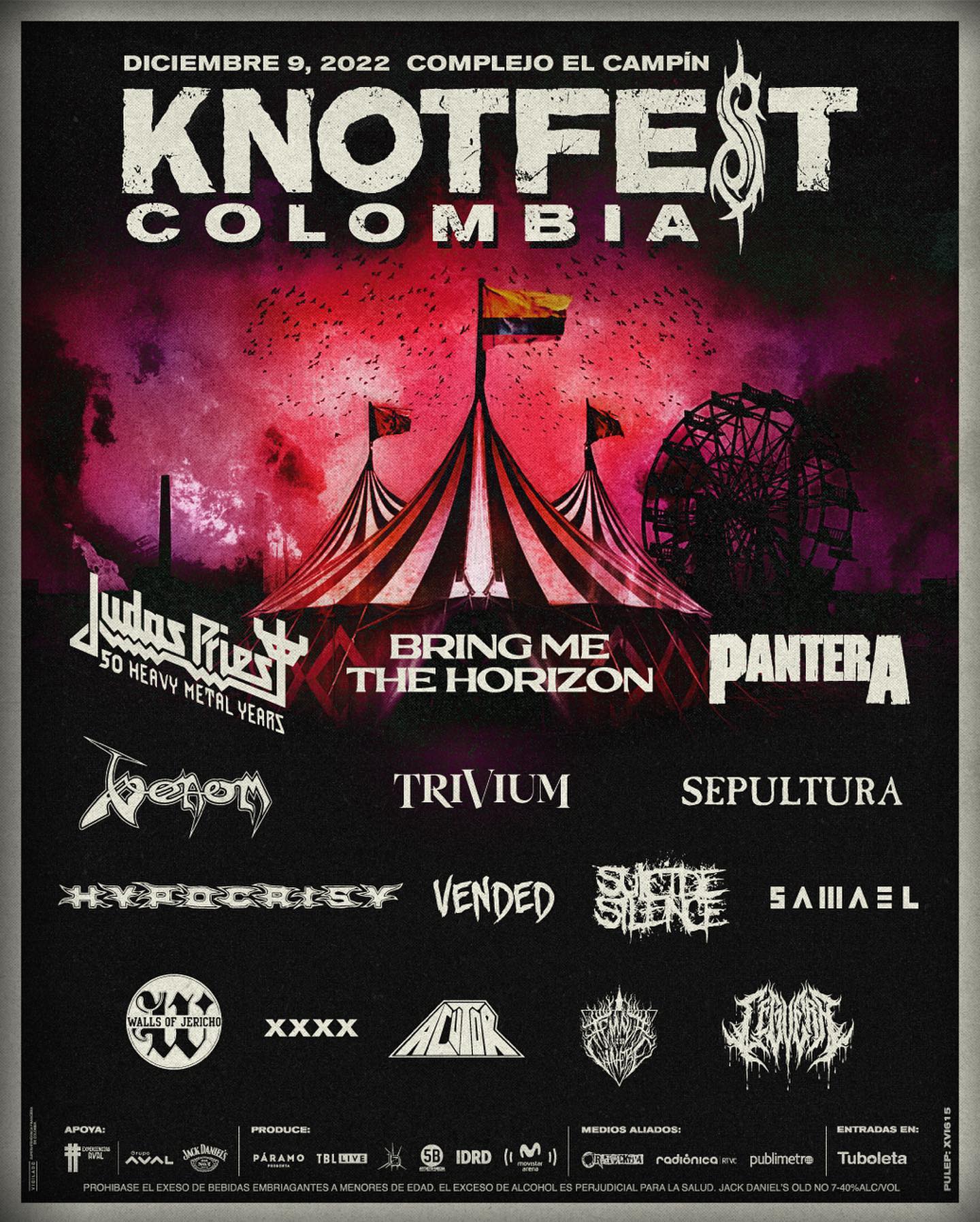 Knotfest colombia 202_ok