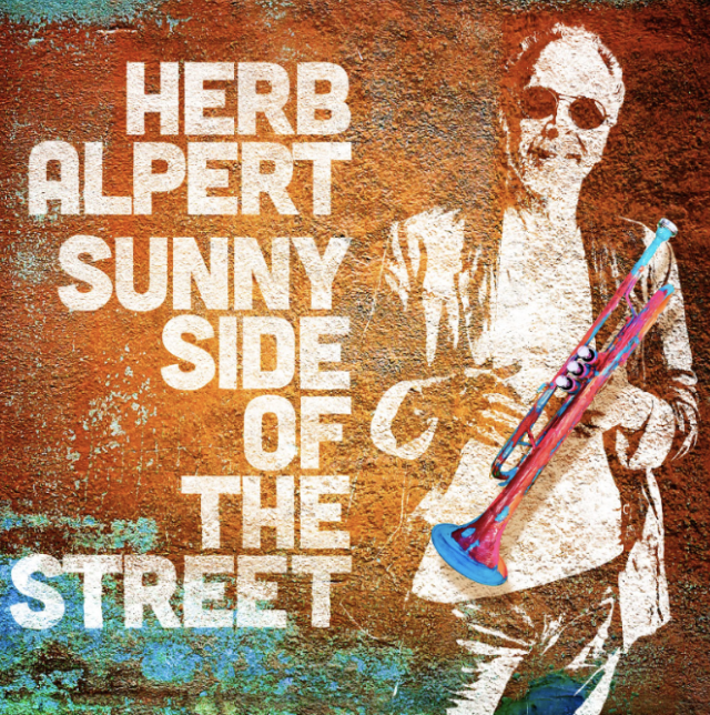 SunnySideOfStreet-HerbAlpert