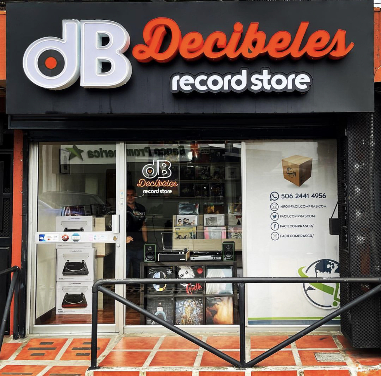 decibeles_records