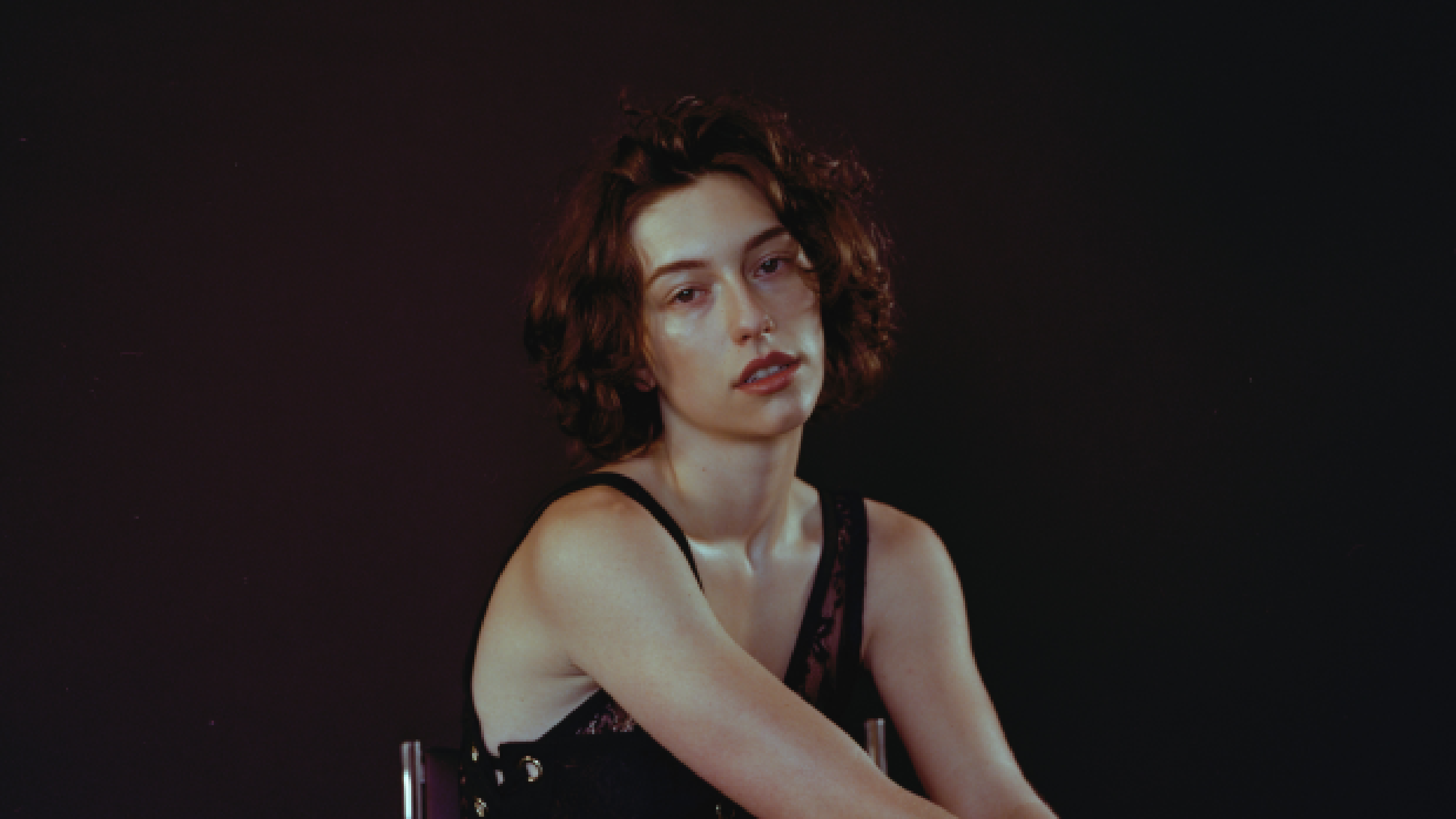 King Princess dedica "Let Us Die" a Taylor Hawkins