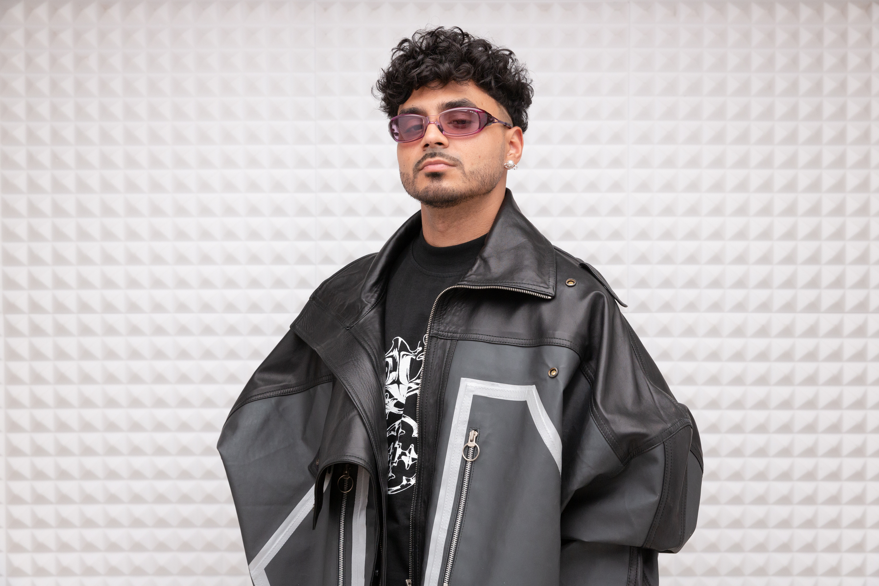 Álvaro Díaz nos pone a bailar más “Lentito”