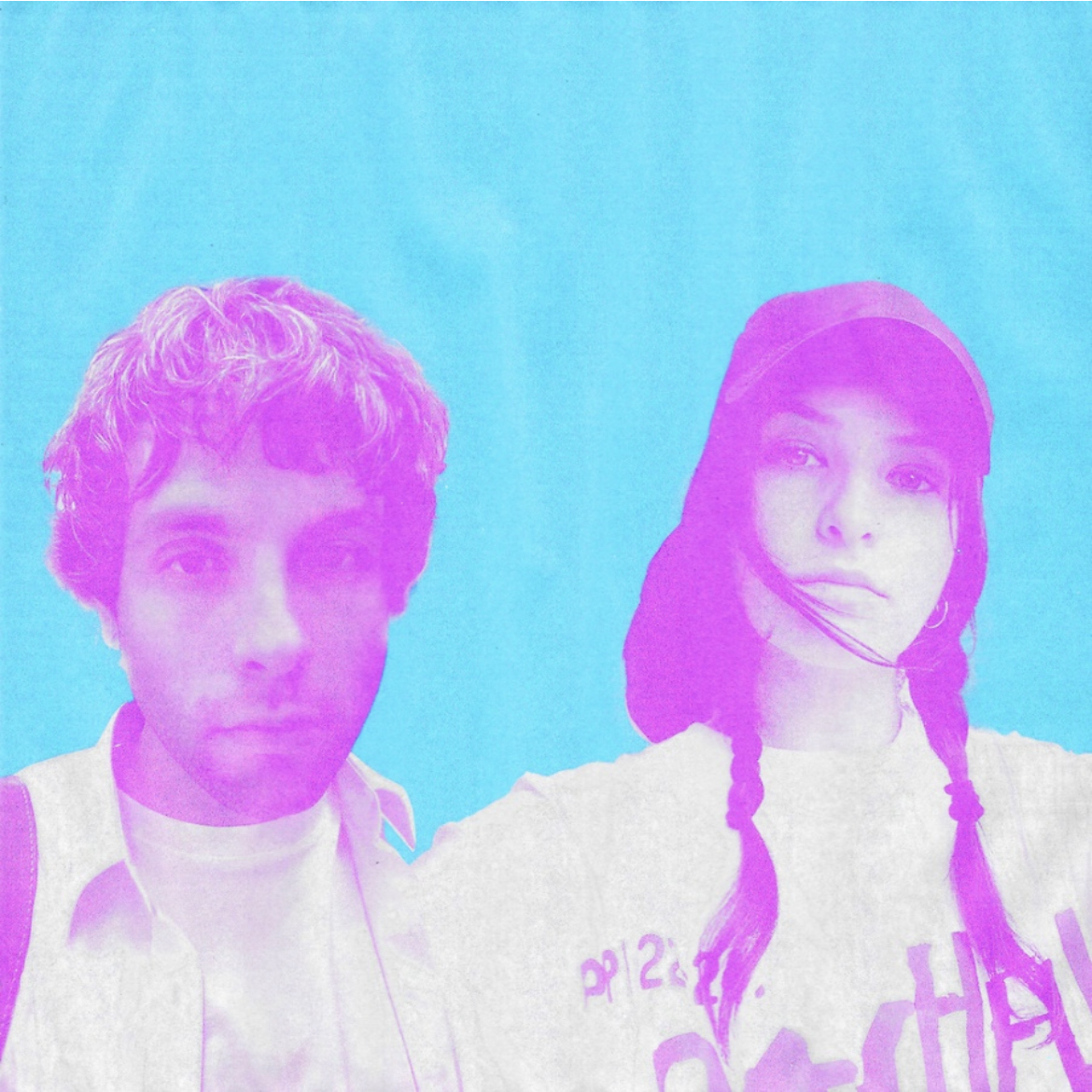 Python Kiss Jamieart “Kiss U”, lo nuevo de Ela Minus y DJ Python