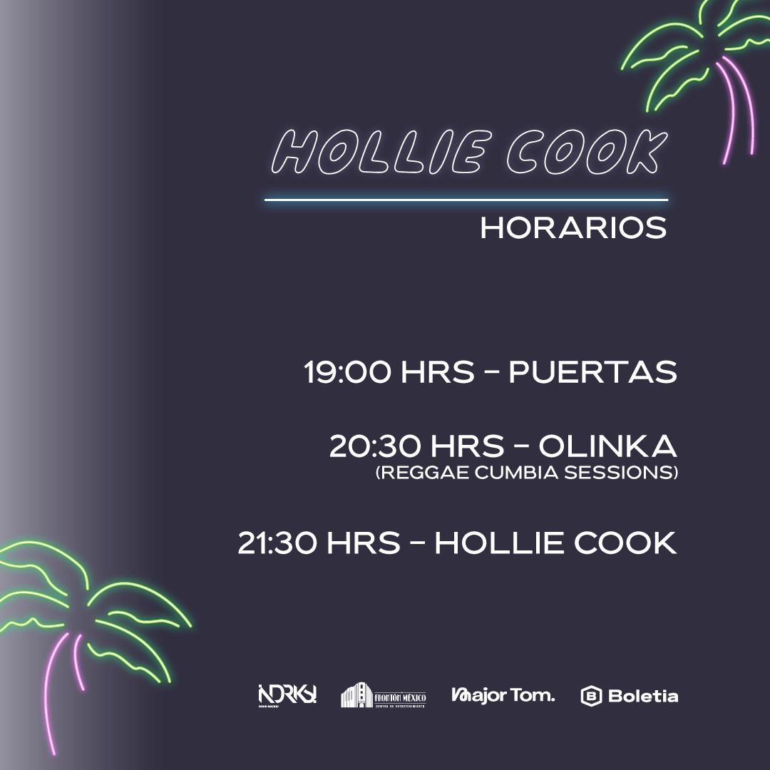 HOLLIE-COOK_HORARIOS_IG