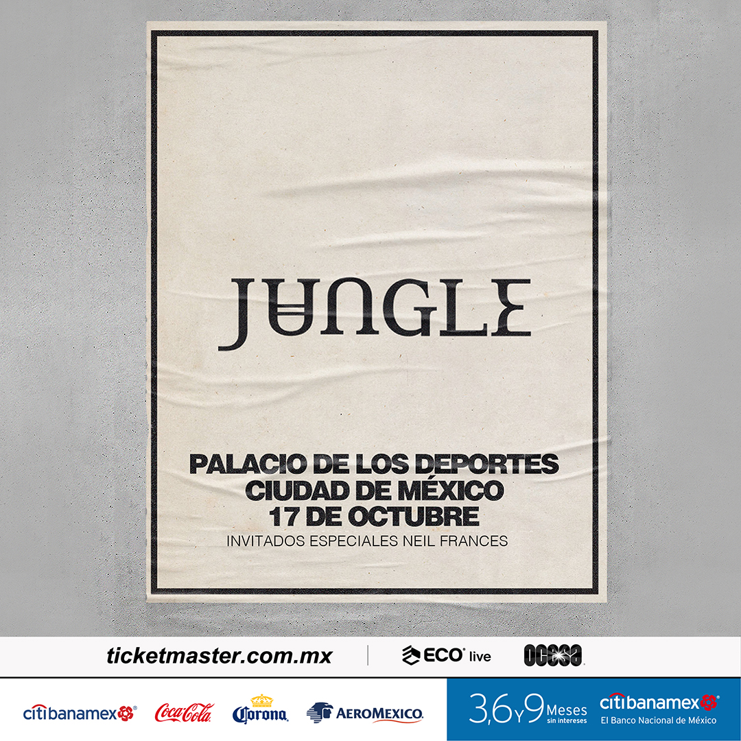 Jungle-2022