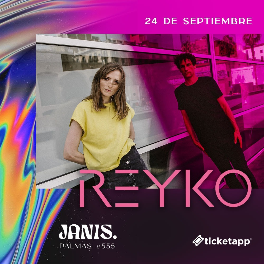 Reyko_Club Janis