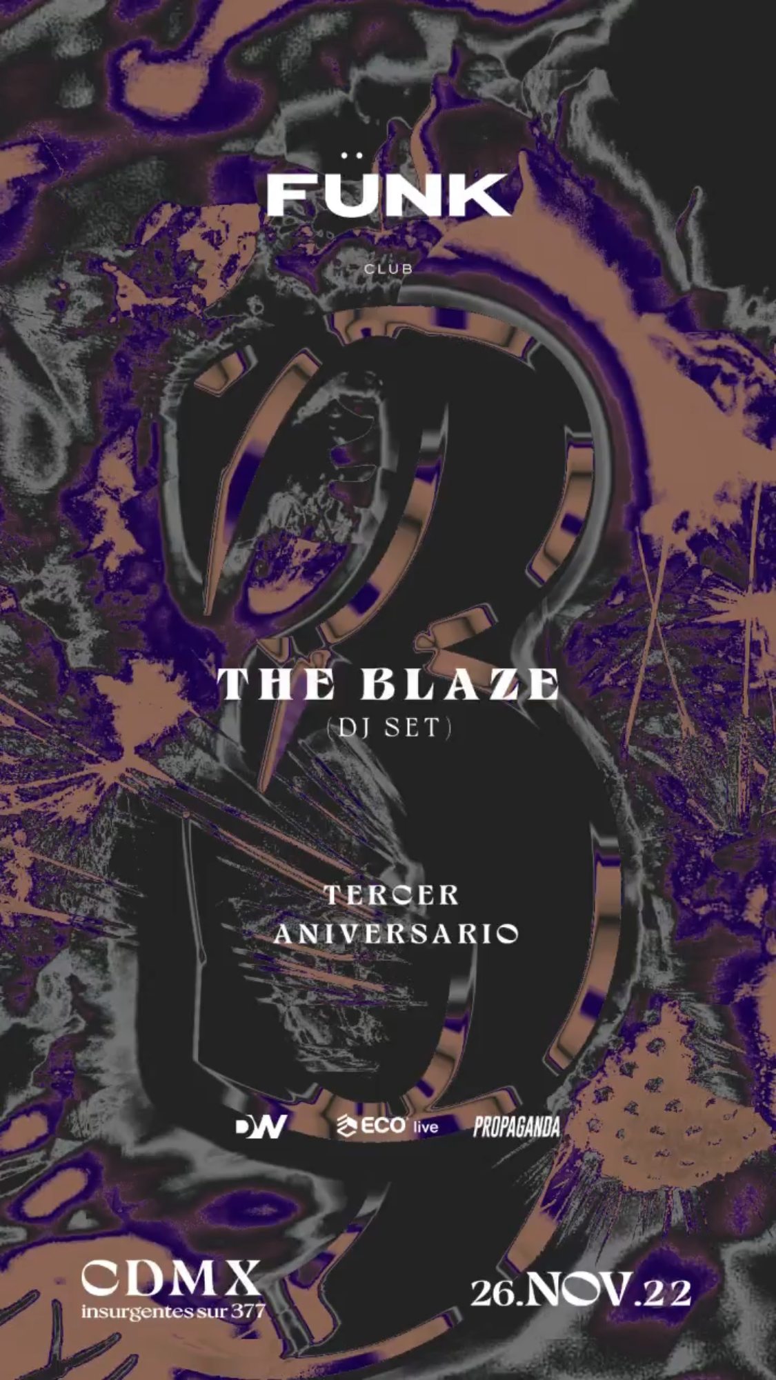 TheBlaze-DJSet