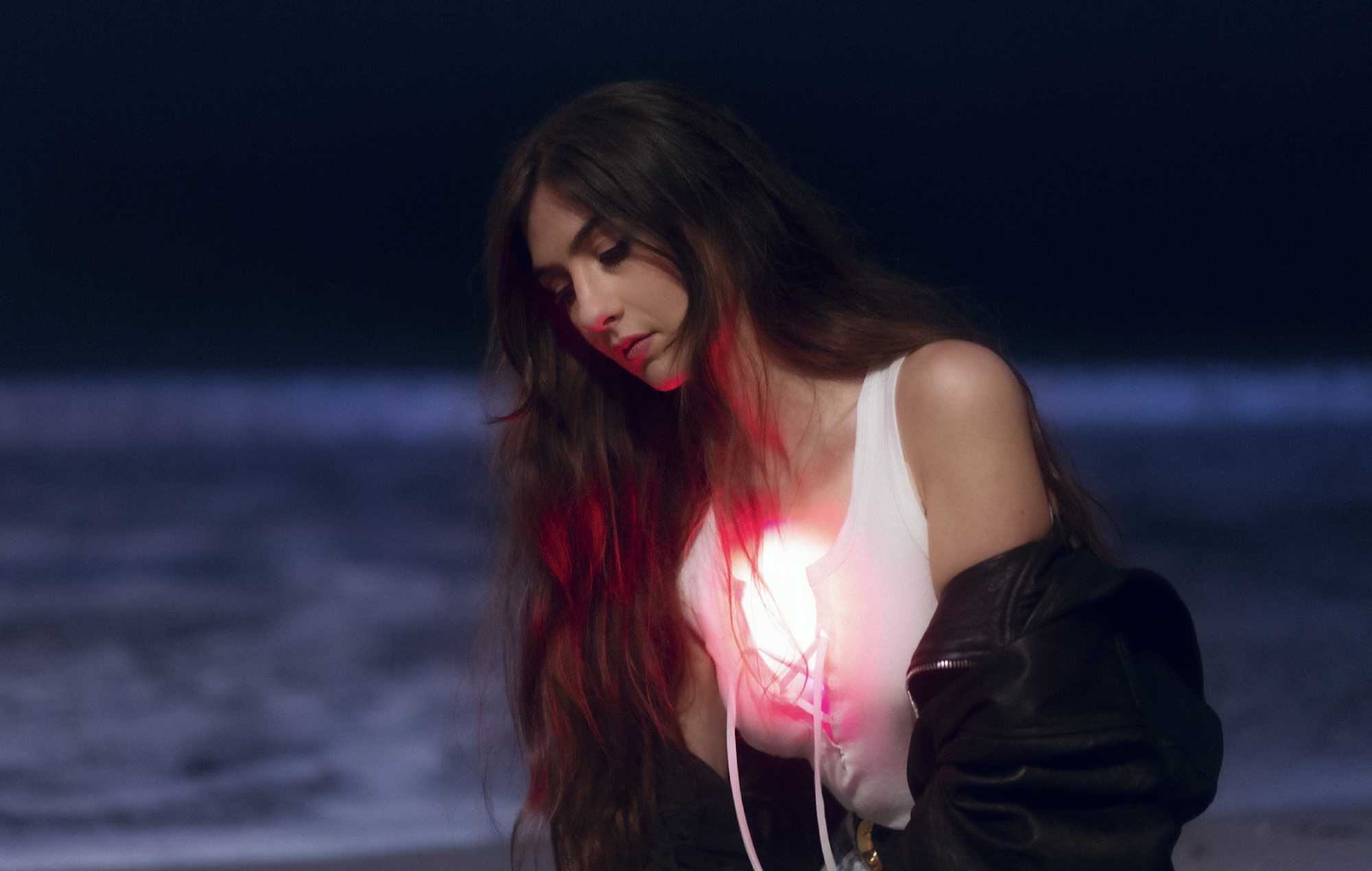 Weyes Blood estrena video para “It’s Not Just Me, It’s Everybody”