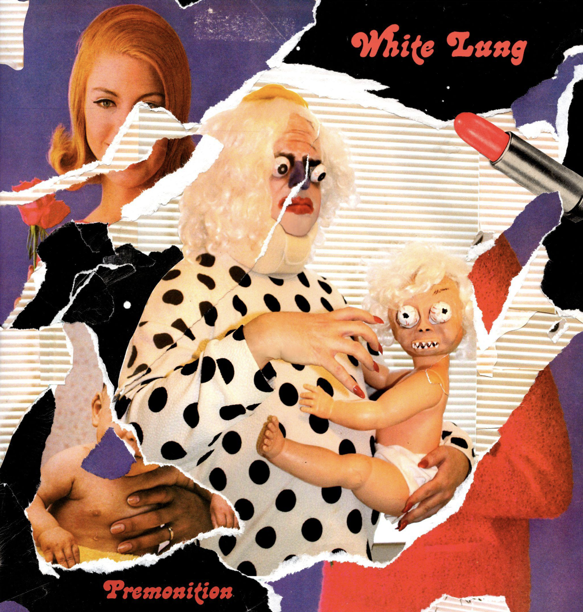 White Lung_