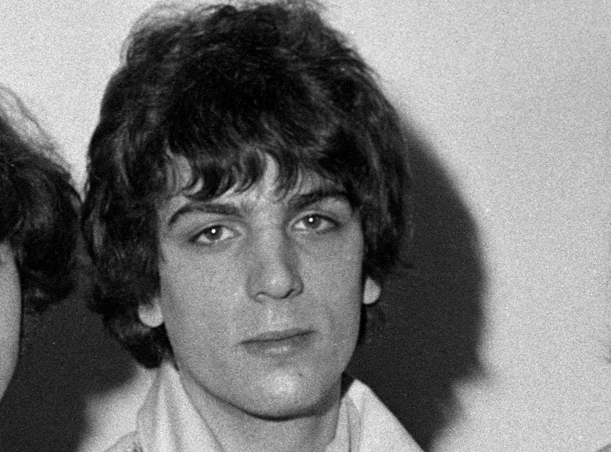 Syd Barrett y su faceta como pintor