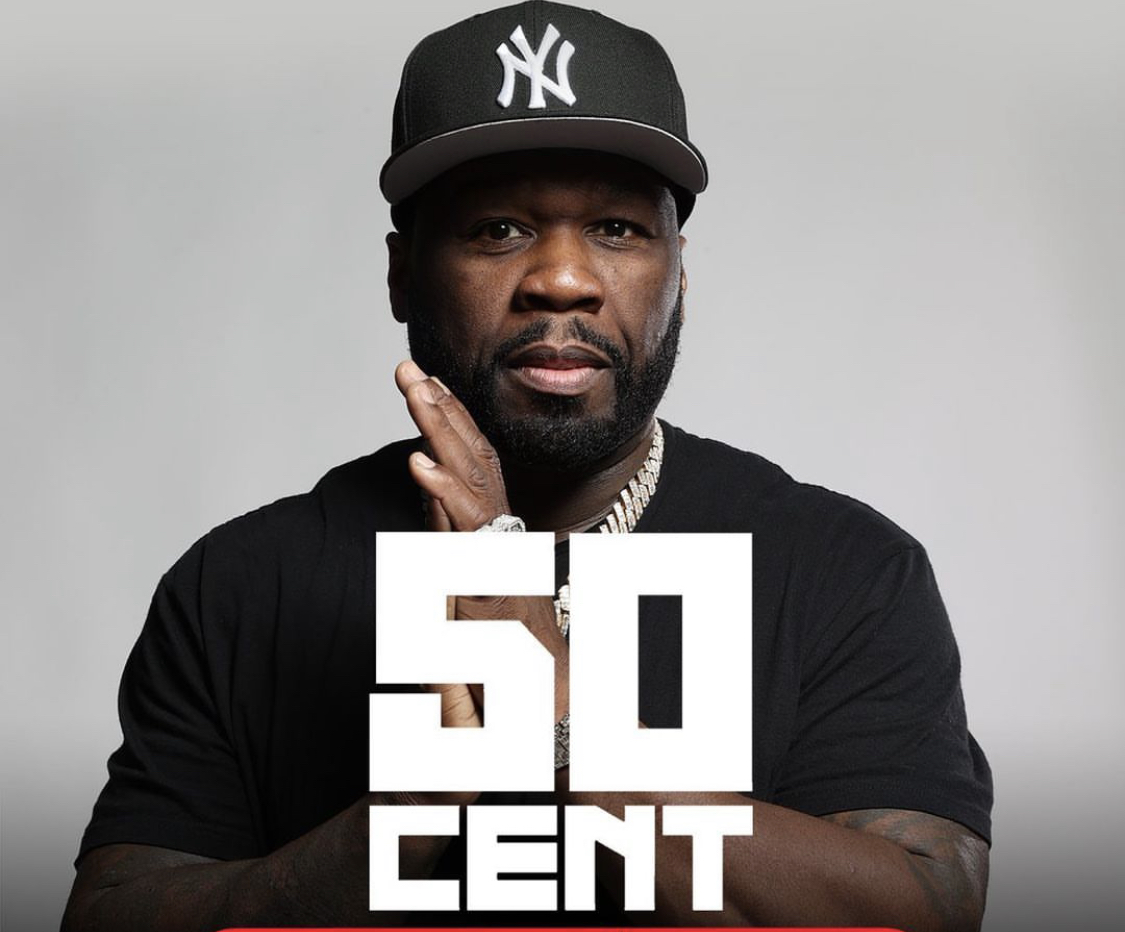 50 Cent Declaró Que Eminem No Ha Obtenido Suficiente Reconocimiento