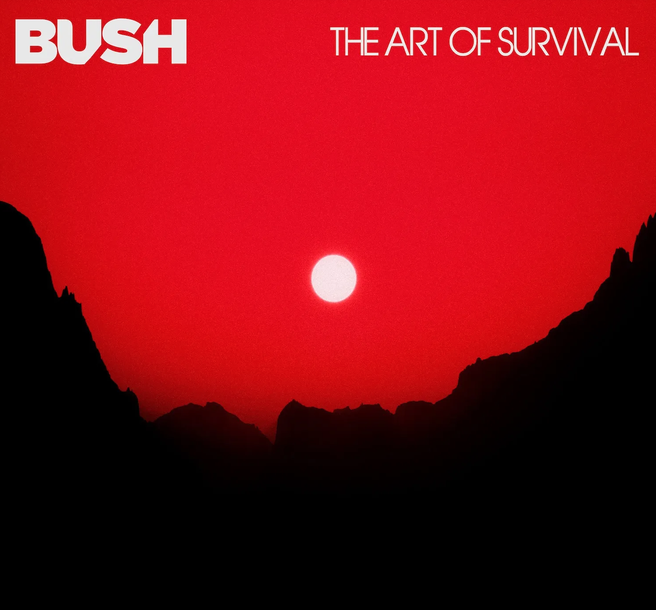 Bush-TheArtOfSurvival