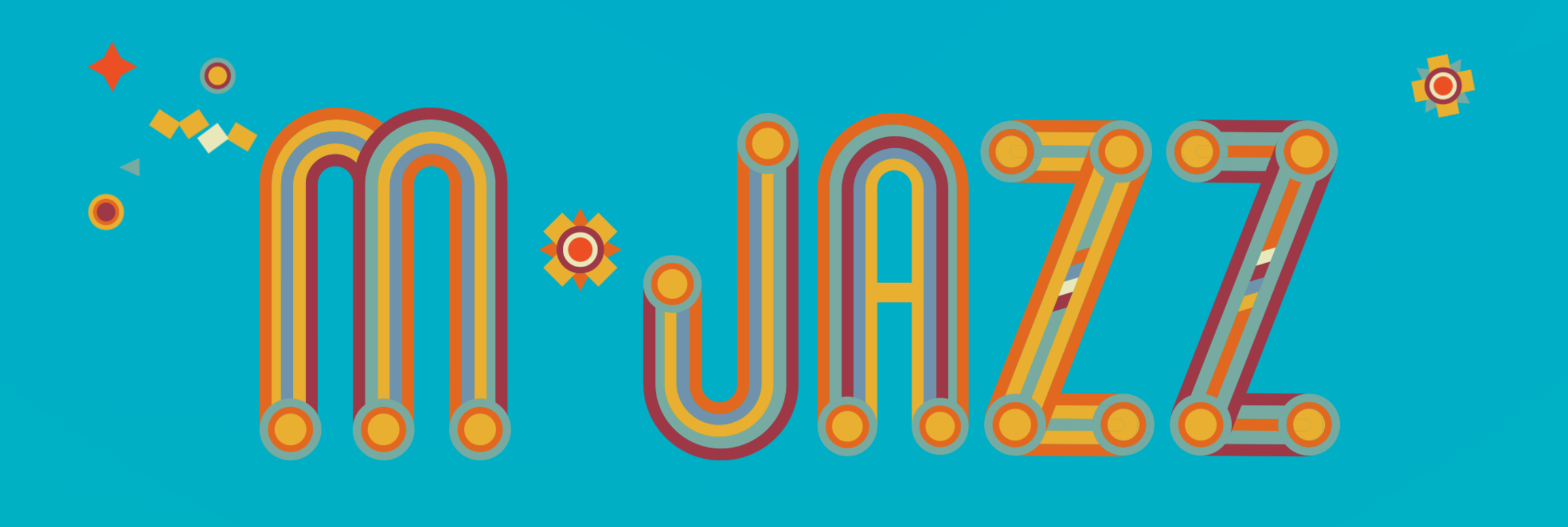 ¡Asiste al festival de Jazz más importante de la CDMX!