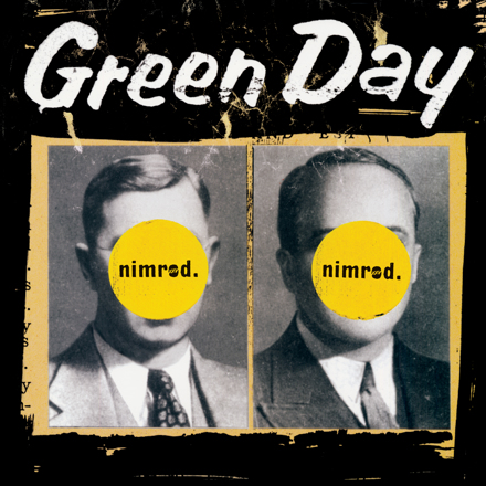 GreenDay-Nimrod