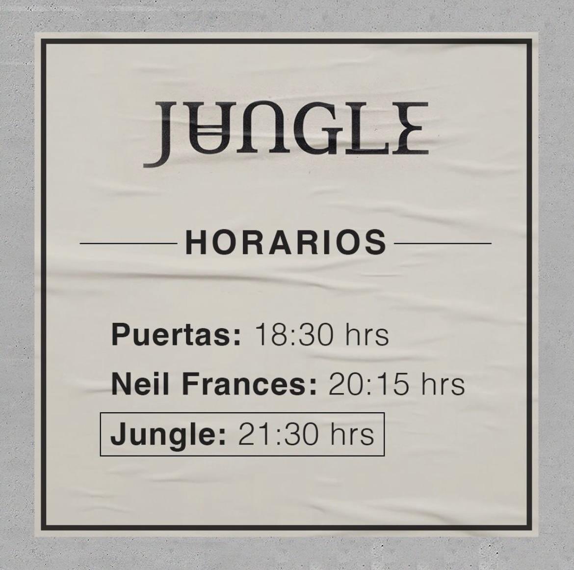 Jungle-2022