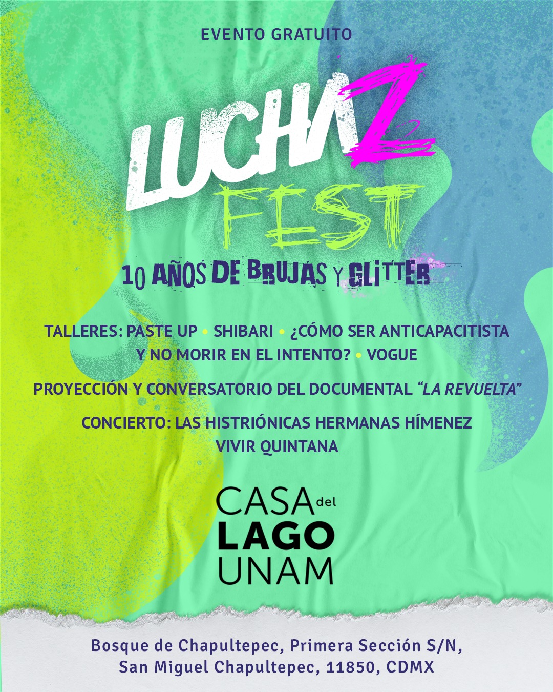Luchaz Fest_2022