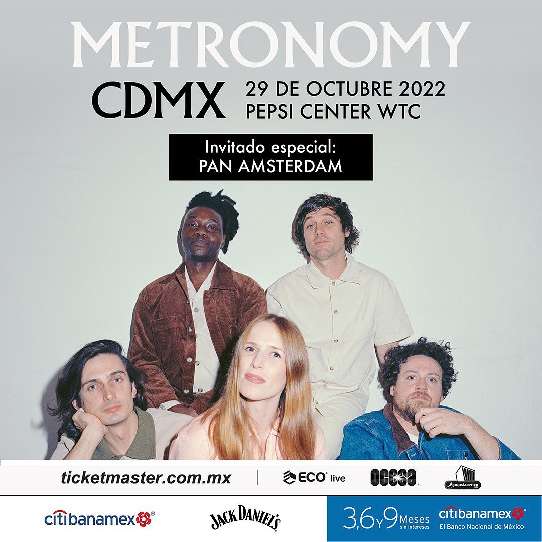 Metronomy-2022