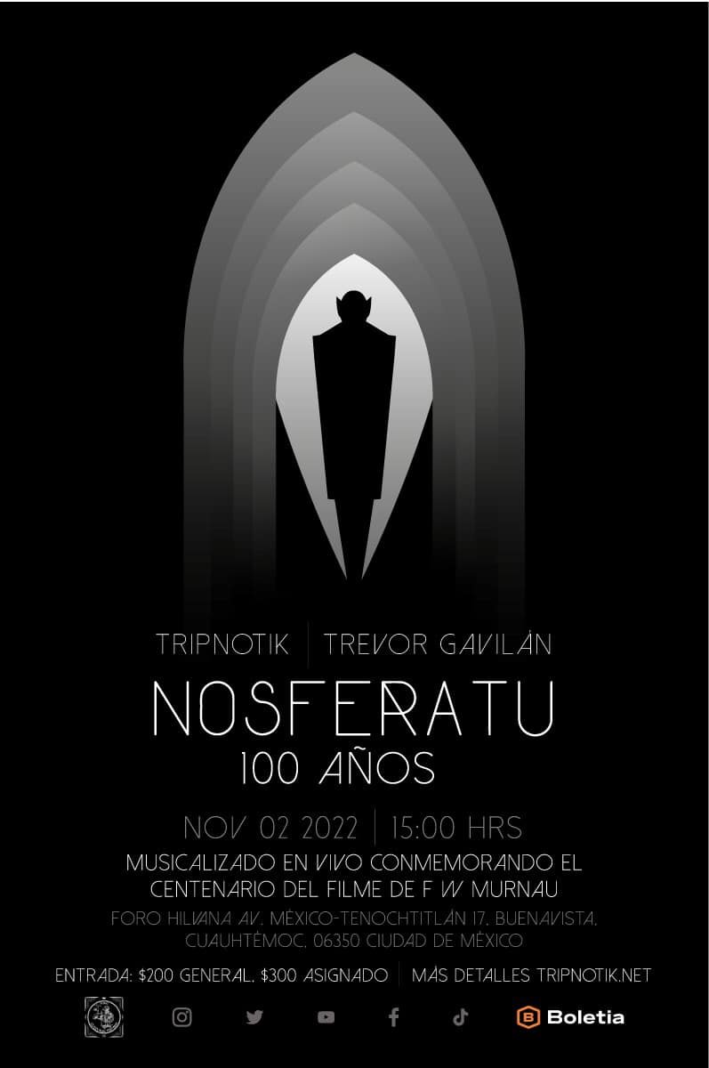 Nosferatu-2022-evento