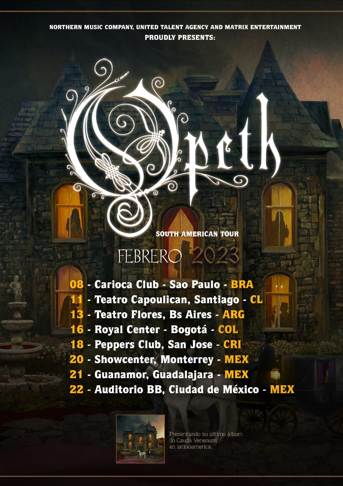 Opeth_Tour_2022