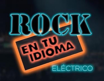 RockEnTuIdiomaElectrico