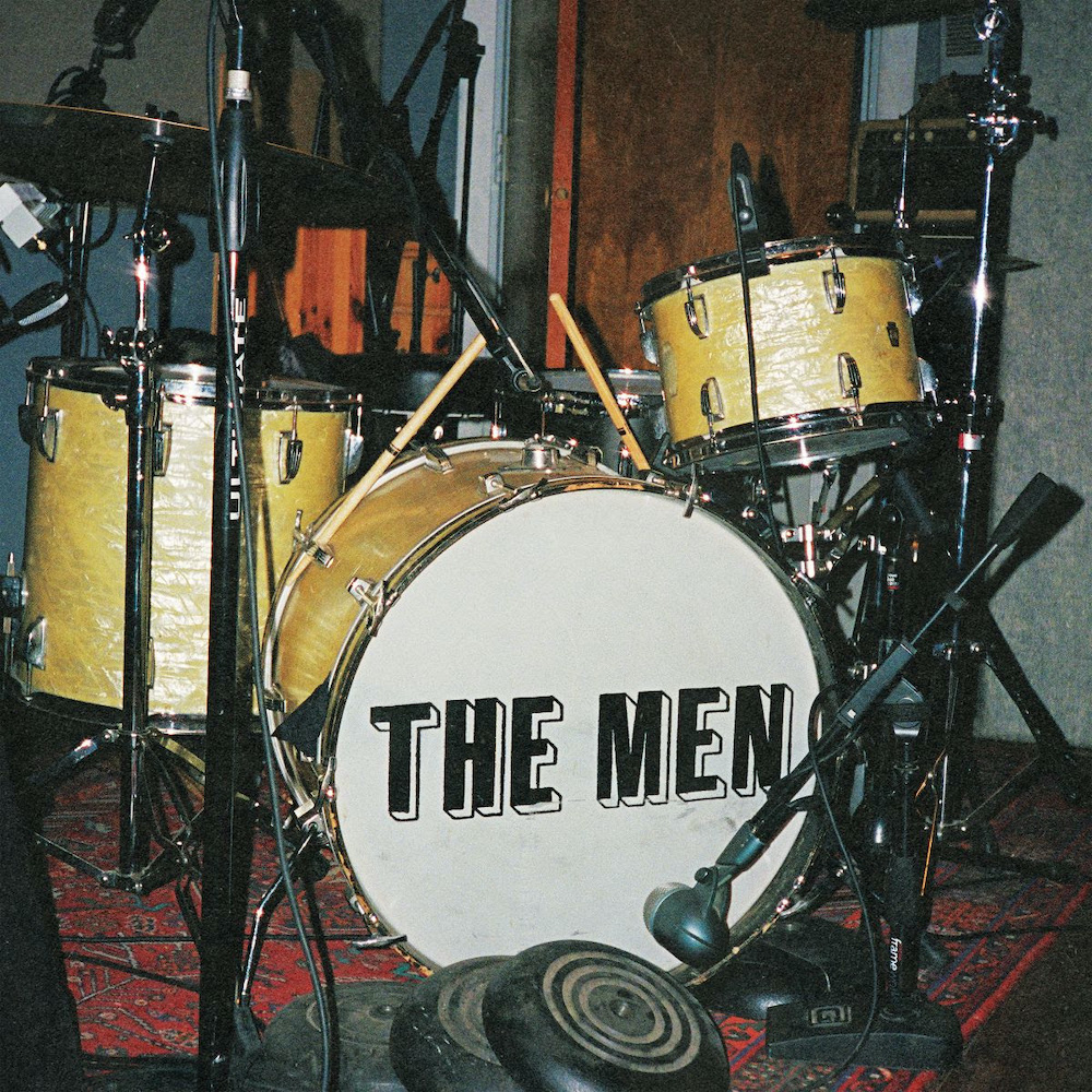TheMen_NYCAlbum