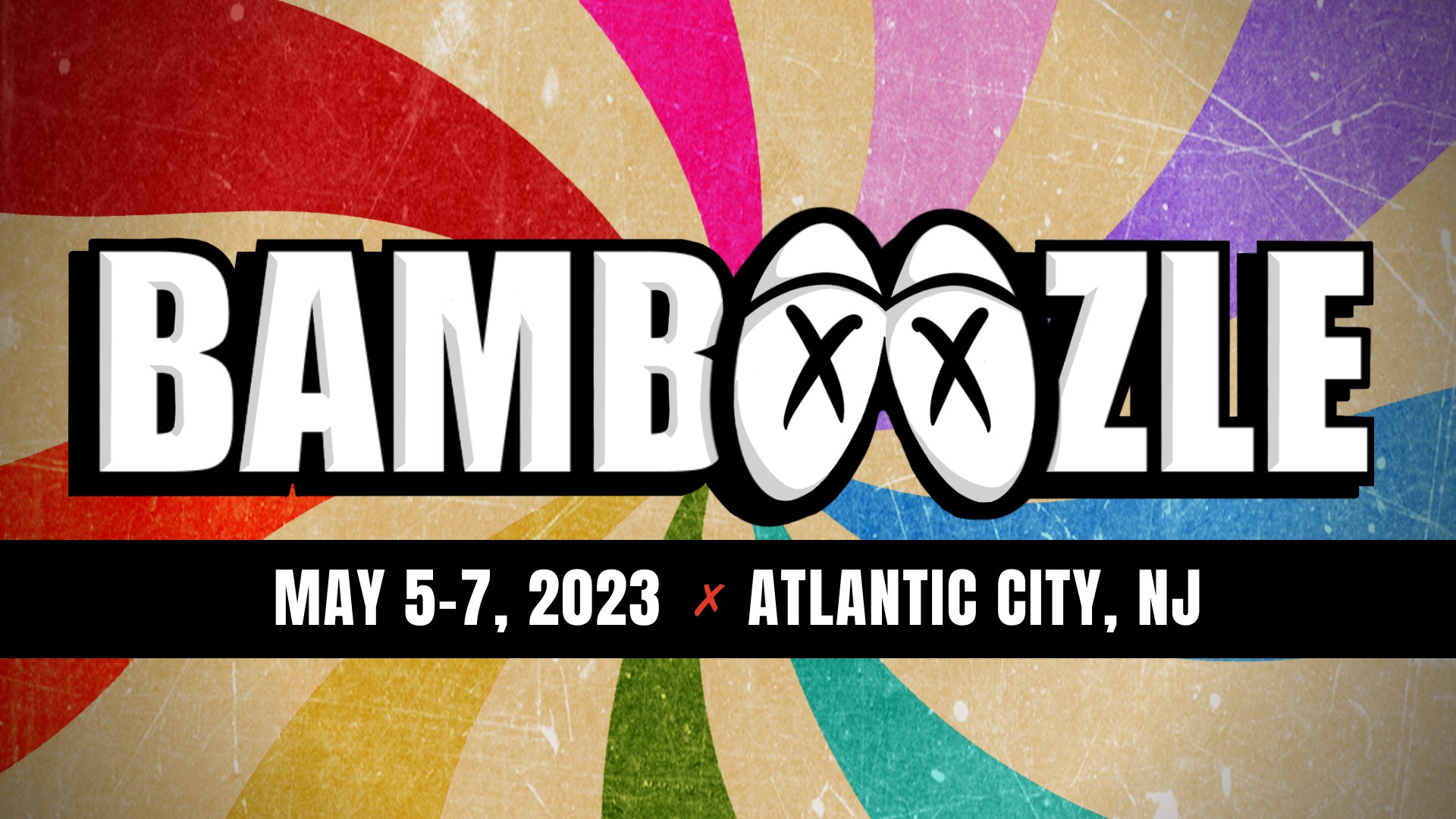 ¡Conoce el line up de Bamboozle para 2023!