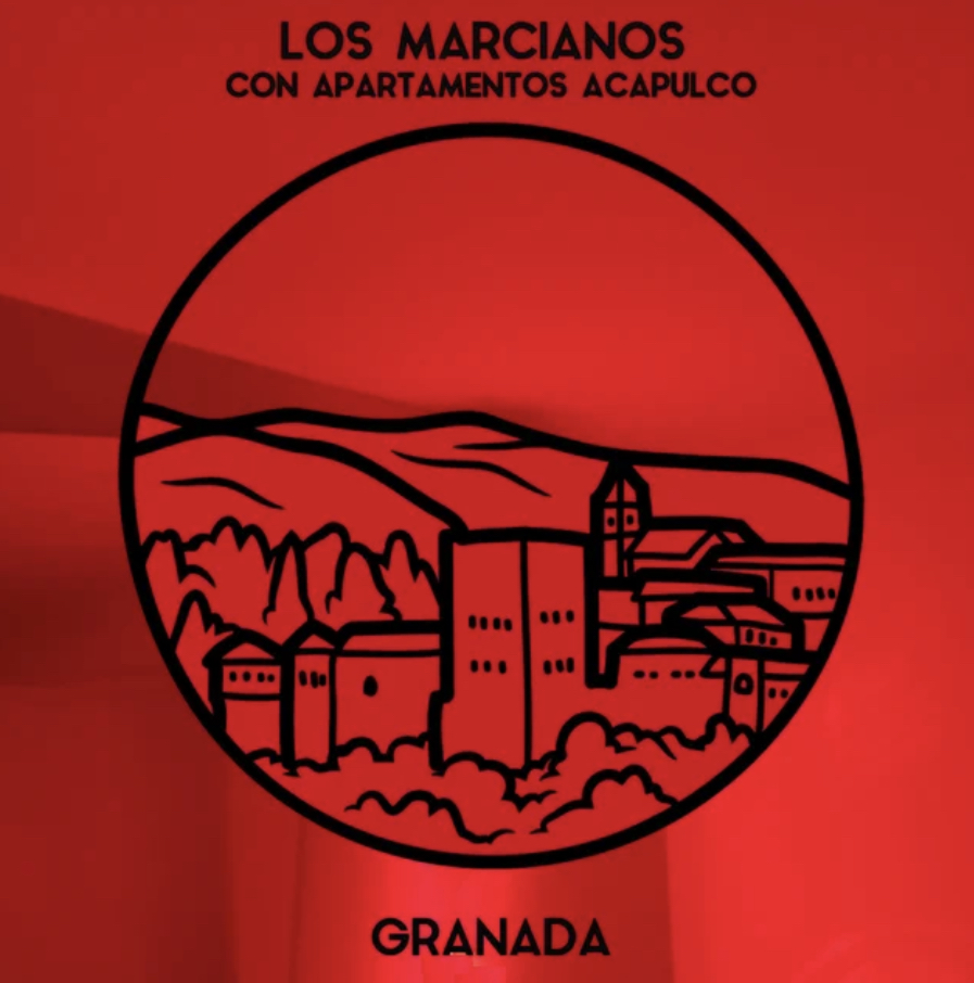 Granada-LosMarcianos-ApartamentosAcapulco