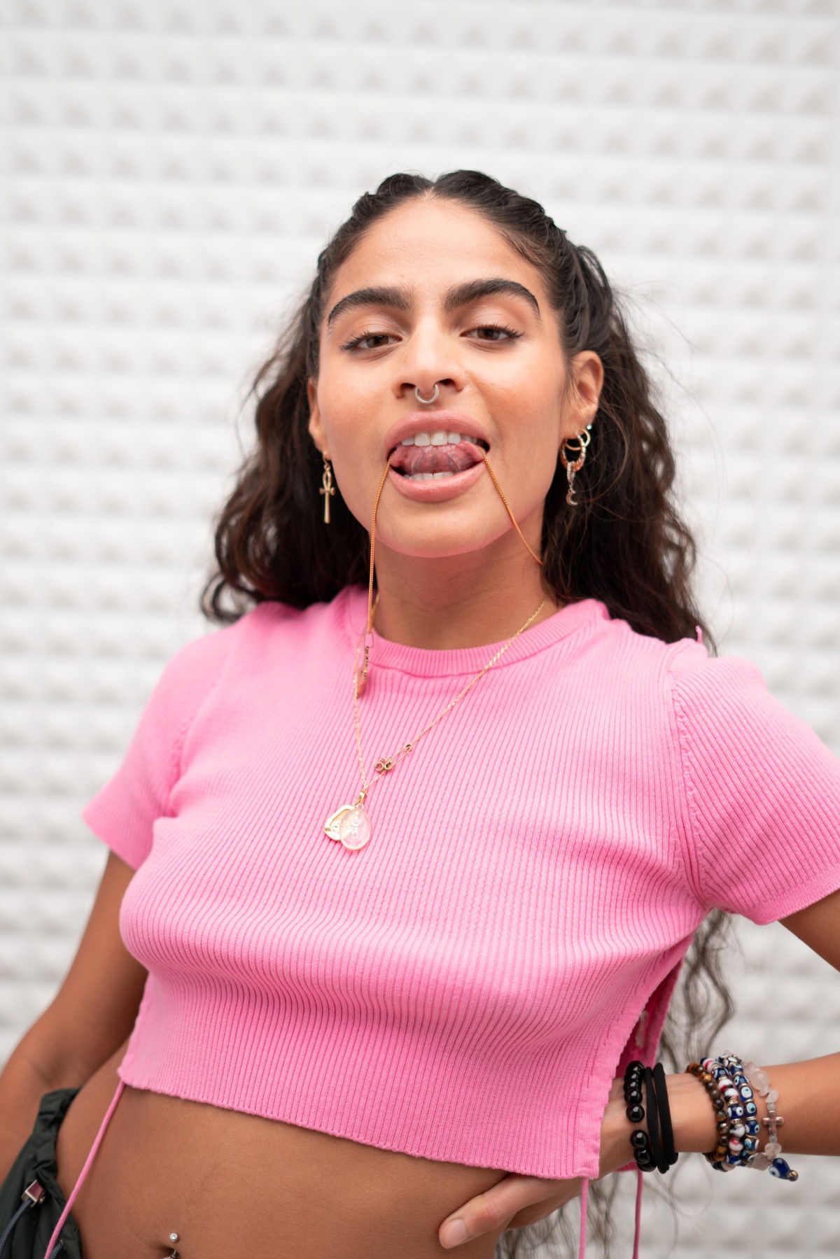 Jessie Reyez Estrena “Adiós Amor” Por Gallery Sessions