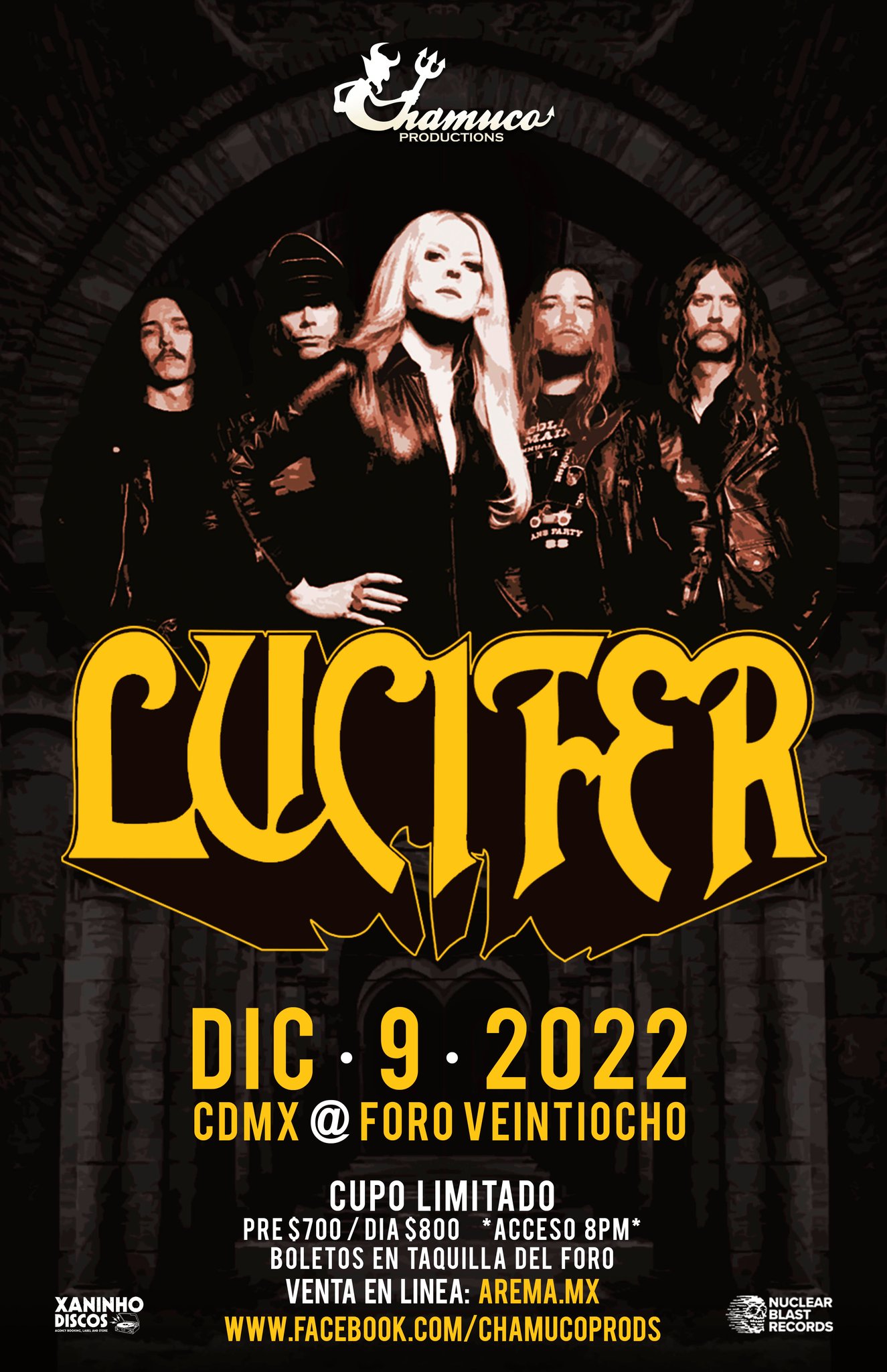 Lucifer_Poster