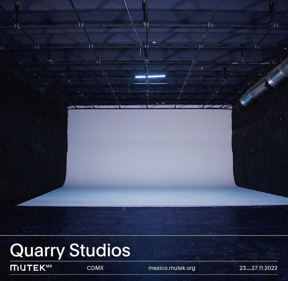 Mutek-QuarryStudios
