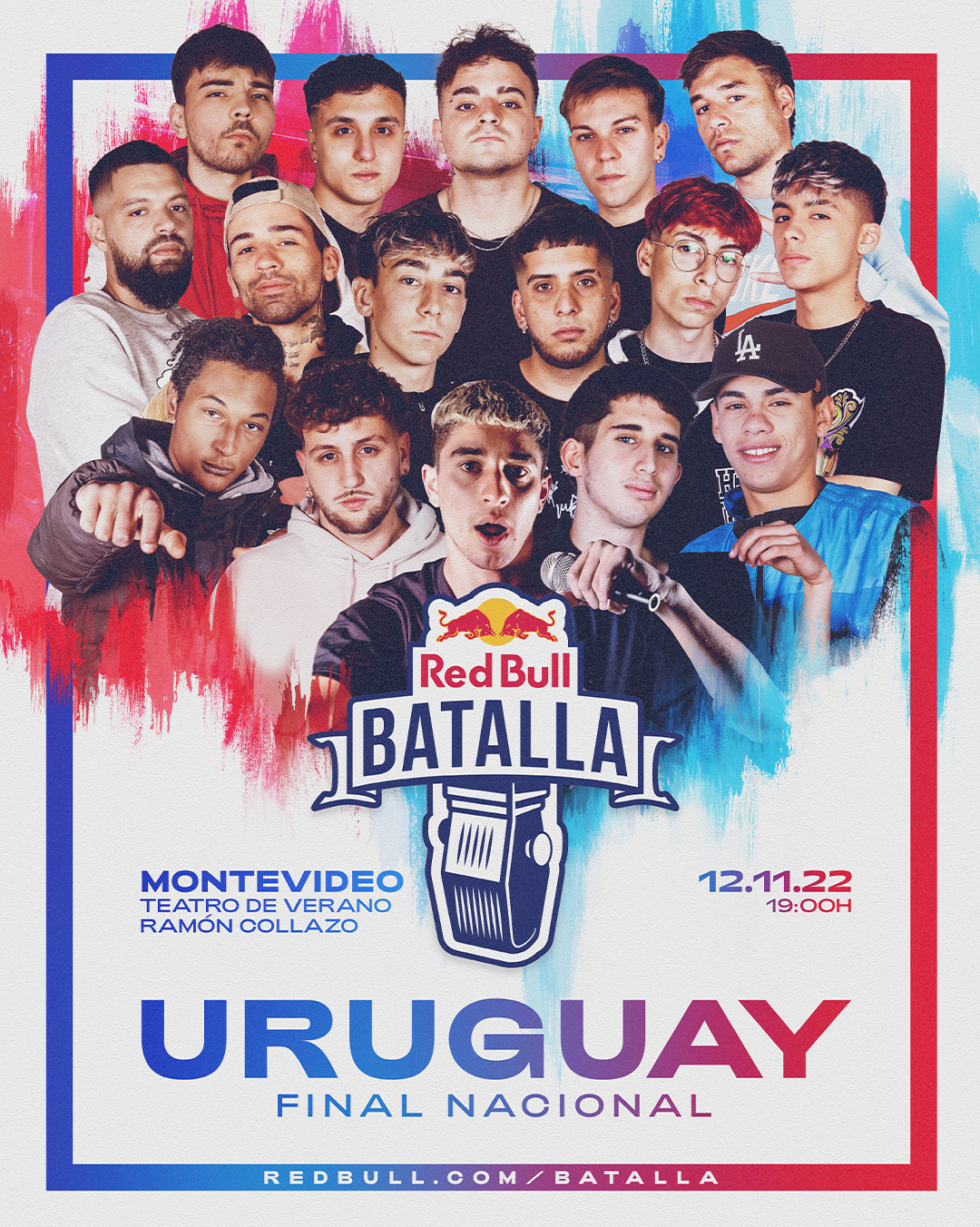 RedBullBatalla_FinalUruguay_MK700_Participantes_Poster_45