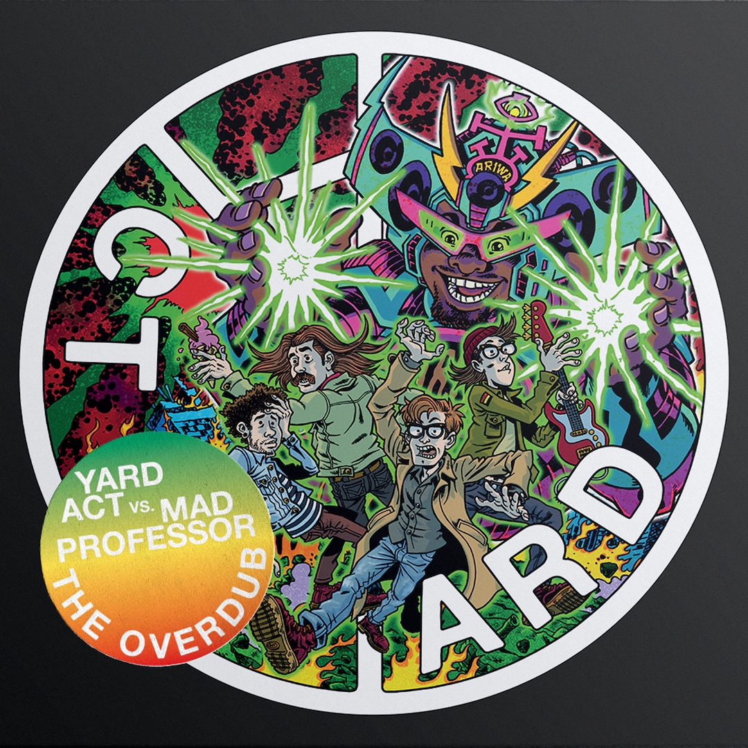 YardAct-Theoverdub - Editado