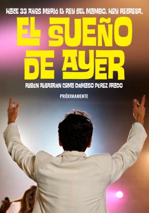 ElSueñodeAyer-poster