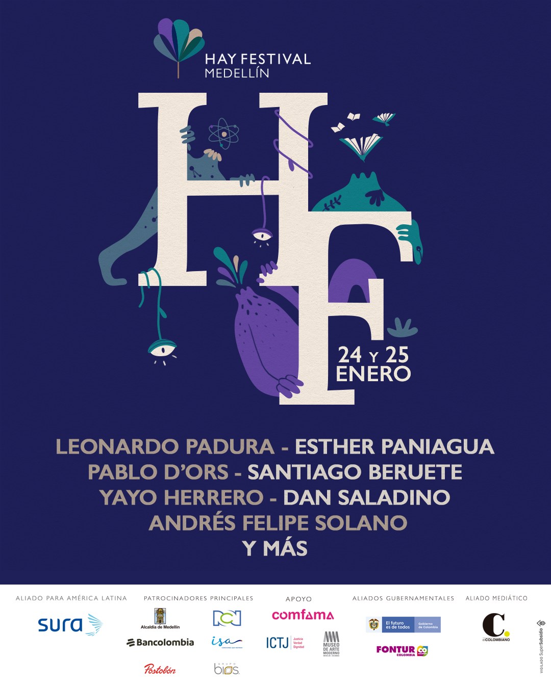 Hay Festival 2